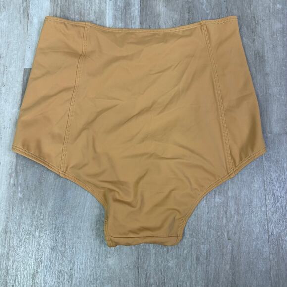 Kortni Jeane Up High bikini Bottoms Size XS - Picture 4 of 4